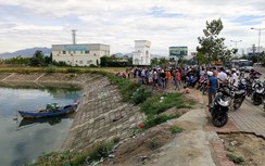 Người đàn ông chết bất thường, thi thể trôi sông ở Khánh Hòa