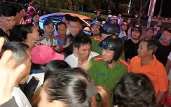 Vụ bắt cóc trẻ em tại Nha Trang: Nghi phạm khai gì?