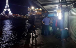 Danh tính nạn nhân tử vong vụ lật tàu du lịch ở Nha Trang