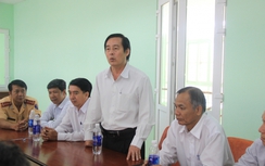 Khẩn trương tăng cường nhân lực, vận tải đường sắt cho ga Biên Hòa