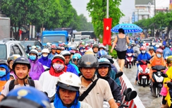 Đồng Nai: Xây hầm chui chống kẹt xe trong nội ô Biên Hòa