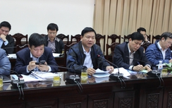Bộ trưởng Thăng yêu cầu "bán" ba dự án cao tốc