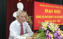 Ban QLDA Thăng Long phấn đấu giải ngân mỗi năm trên 3.000 tỷ đồng