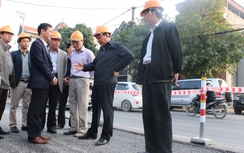 Trước 25/12, khắc phục xong link w88 QL18 đoạn qua TP Uông Bí