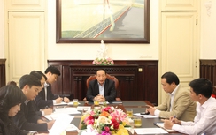 Sớm chọn nhà đầu tư cao tốc Mỹ Thuận - Cần Thơ