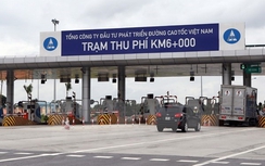 Cao tốc Nội Bài–Lào Cai tiếp tục “cấm cửa” 11 xe trốn phí