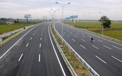 VEC đề xuất tăng phí cao tốc Cầu Giẽ - Ninh Bình thêm 500đ/km