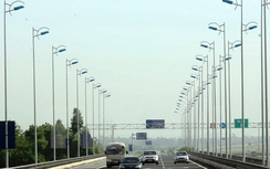Chưa tăng phí cao tốc Cầu Giẽ - Ninh Bình
