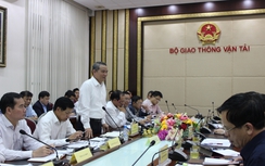 Bộ GTVT ủng hộ Quảng Ninh làm BOT cao tốc Vân Đồn–Móng Cái