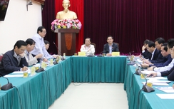 Dừng triển khai dự án BOT QL30 qua Đồng Tháp - Tiền Giang