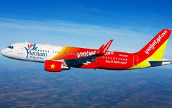 U23 Việt Nam sẽ về nước trên chuyến bay đặc biệt của Vietjet