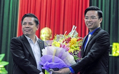 Bộ trưởng Nguyễn Văn Thể: Thanh niên ngành GTVT phải có bản sắc riêng