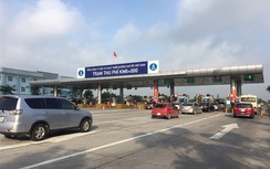 Cao tốc Nội Bài - Lào Cai lập kỷ lục mới