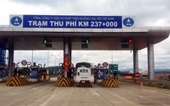 Vì sao cao tốc Nội Bài-Lào Cai mất hàng trăm nghìn thẻ thu phí?