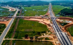 Xử lý dứt điểm tồn tại trên cao tốc Đà Nẵng - Quảng Ngãi