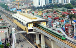 Hàng loạt dự án giao thông tầm cỡ hoàn thành ngay đầu năm 2019