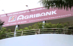 Một lãnh đạo cấp phòng ngân hàng Agribank bị khởi tố