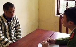 Giám đốc thuê xe ô tô rồi đem bán lấy tiền tiêu xài