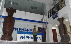 Tổng Giám đốc dược VN Pharma nhập lậu thuốc như thế nào?