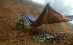 Hà Giang: Đang đào nền nhà bỗng lở đất, 3 người tử vong