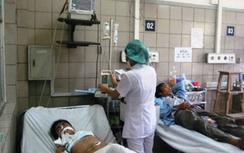 Ngộ độc ở Lai Châu: Thêm nạn nhân nguy kịch