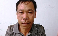 Bắt nghi phạm đâm chết vợ chồng anh trai ở Lai Châu