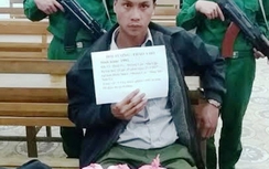 Bắt thanh niên 9X vận chuyển 1,4kg thuốc phiện ở Sơn La
