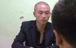 Nghi án con sát hại mẹ vì không xin được tiền ở Lào Cai