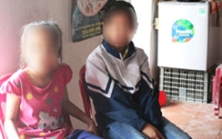 Khởi tố bảo vệ dâm ô nhiều nữ sinh tiểu học ở Hà Nam