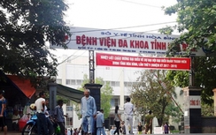 Sáng mai, 10 bệnh nhân tai biến chạy thận ở Hòa Bình xuất viện