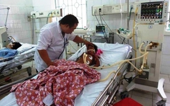 Vụ 3 trẻ nhập viện ở Cao Bằng: Thêm 1 bệnh nhân tử vong