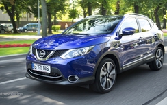 Nghi ngờ gian lận tiêu chuẩn khí thải, Nissan Qashqai bị "cấm" bán