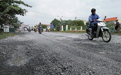 Gỡ khó đầu tư nâng cấp quốc lộ qua Vĩnh Long