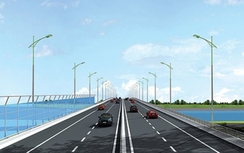 Phó Thủ tướng đồng ý xây dựng cầu Việt Trì - Ba Vì