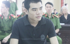 Vụ thảm án ở Nghệ An: Nhận án tử hình, hung thủ cười tươi