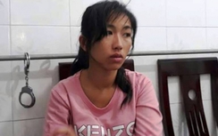 Giây phút giành lại đứa trẻ từ tay kẻ bắt cóc ở Nghệ An