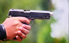 Hà Tĩnh: Nổ súng tại nhà riêng, một phụ nữ tử vong