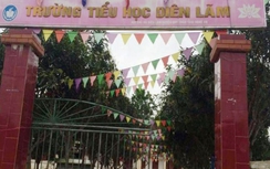 Cô giáo đánh hơn 20 học sinh ở Nghệ An nói gì?