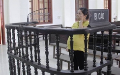 Nghệ An: Thai phụ vận chuyển 1,1kg ma túy, lĩnh án 15 năm tù