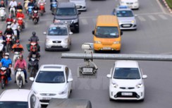 Thành phố Vinh sẽ phạt nguội vi phạm giao thông?
