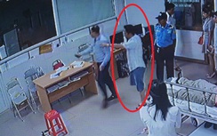 Vụ hành hung bác sĩ BV 115 Nghệ An: Chủ tịch phường lên tiếng