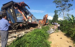 Lật tàu ở Quảng Bình: Sẽ khởi tố khi xác định thiệt hại