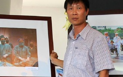 Kẻ trốn truy nã đang là phóng viên thường trú tại Nghệ An