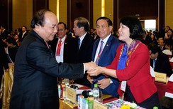 Thủ tướng dự Hội nghị gặp mặt nhà đầu tư tại Nghệ An