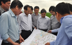 Cao tốc Thanh Hóa - Hà Tĩnh sẽ khởi công từ 2019