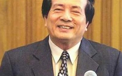 Chủ tịch Hội nhà văn Việt Nam Hữu Thỉnh không trúng cử ĐBQH