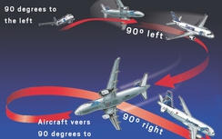 Ai Cập tuyên bố tìm thấy xác máy bay EgyptAir mất tích