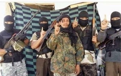 IS “tuyên chiến” tại Malaysia và Indonesia