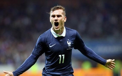 Đức - Pháp: Viết lại lịch sử ở bán kết Euro 2016