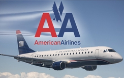 Lợi nhuận của American Airlines giảm thê thảm